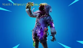 Fortnite: Dónde encontrar a Bocazas en el capítulo 2 de la temporada