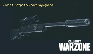 Call of Duty Warzone: el mejor equipamiento de SP-R 208 para la tempor