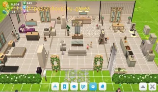 The Sims Mobile : Comment avoir un bébé