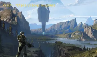 Halo Infinite: Como corrigir mensagem de erro proibida pelo usuário