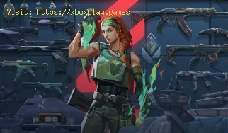 Valorant: How to Unlock More Agents