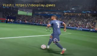 FIFA 22 : Comment faire un tir bas