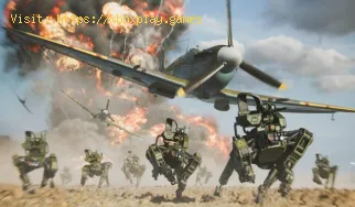 Battlefield 2042: Como corrigir defasagens e falhas