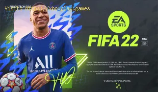 FIFA 22 : Corriger les bégaiements et les retards
