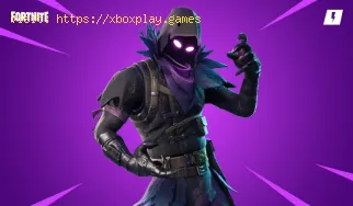 Fortnite: dónde encontrar a Raven en la temporada 8