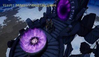 Tribus of Midgard: Onde encontrar Fenrir