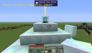Minecraft: Wie man einen Netherstern bekommt