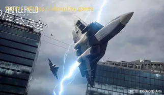 Battlefield 2042: Como corrigir velocidades de download