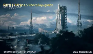 Battlefield 2042: o melhor equipamento da LCMG