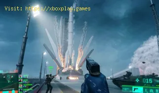 Battlefield 2042: Como consertar o congestionamento no menu principal