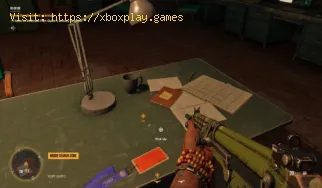 Far Cry 6: Dónde encontrar la llave fuerte de Quito