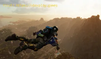 Far Cry 6: cómo desbloquear el traje de alas