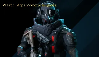 Battlefield 2042: Como obter a placa de proteção IBA