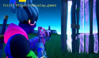 Fortnite: Cómo obtener un punto de mira personalizado