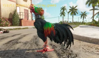 Far Cry 6: Cómo desbloquear Chicharrón