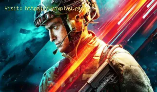 Battlefield 2042: Não foi possível encontrar como reparar o servidor