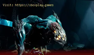 Metroid Dread: Wie man Corpius besiegt