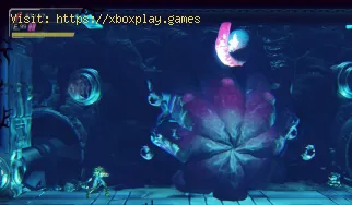 Metroid Dread : Comment battre le Drogyga
