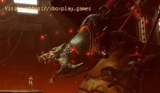 Metroid Dread : Comment battre le Kraid