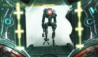 Metroid Dread: Comment obtenir la compétence Spider Magnet