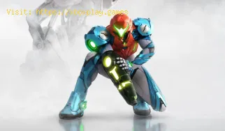 Metroid Dread : où trouver toutes les stations de sauvegarde