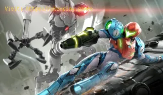 Metroid Dread : Comment obtenir le faisceau d'ondes