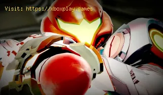 Metroid Dread: Où trouver toutes les extensions de réservoir de miss