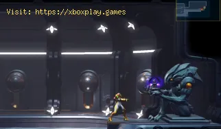 Metroid Dread : Comment obtenir le Grab Beam