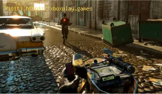 Far Cry 6: Como encontrar um tesouro de alto suprimento