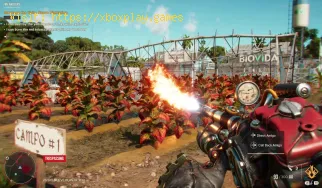 Far Cry 6: Como Encontrar o Tesouro das Lágrimas de Crocodilo