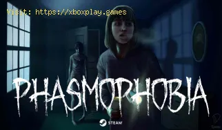 Phasmophobia: Wie man spricht - Tipps und Tricks