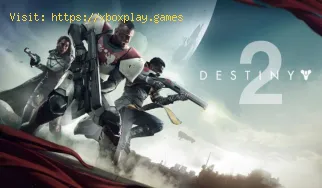 Destiny 2: So finden Sie den kaiserlichen Schatz der Diaviks-Mine - St