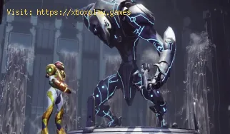 Metroid Dread : Comment obtenir la compétence Flash Switch
