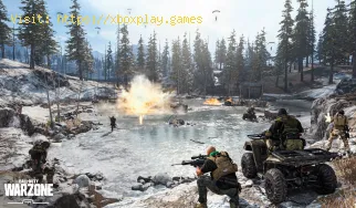 Call of Duty Warzone: el mejor equipamiento de EM2 para la temporada 6
