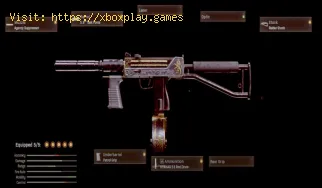 Call of Duty Warzone: el mejor equipamiento de MAC-10 para la temporad