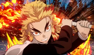 Demon Slayer The Hinokami Chronicles: Como desbloquear alternativas da