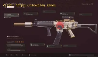 Call of Duty Warzone: el mejor equipamiento de Krig 6 para la temporad