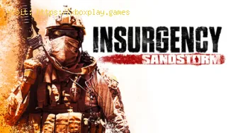 Insurgency Sandstorm: So beheben Sie das Einfrieren