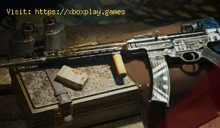 Call of Duty Warzone: Cómo desbloquear STG y M1 Garand