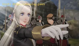 Fire Emblem Three Houses: Was ist das beste Haus für Sie?