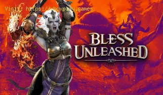  Bless Unleashed: Cómo derrotar al Rey Lobo - Consejos y trucos 