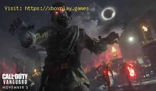 Call of Duty Vanguard: todas las habilidades de artefactos en Zombies