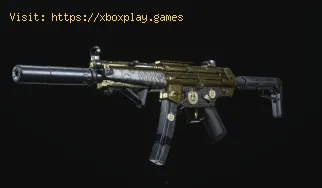 Call of Duty Warzone: el mejor equipamiento de MP5 para la temporada 5