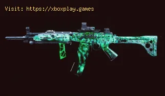 Call of Duty Warzone: El mejor equipamiento de FARA 83