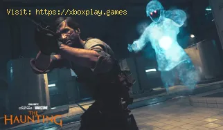 Call of Duty Warzone: Cómo encontrar teléfonos y contestarlos tres v