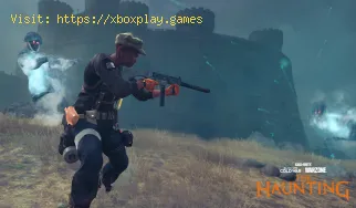 Call of Duty Warzone: Guía de niveles de miedo