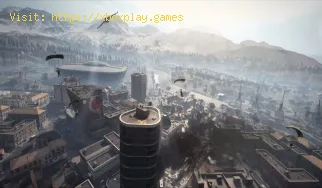 Call of Duty Warzone: Cómo disminuir el nivel de miedo