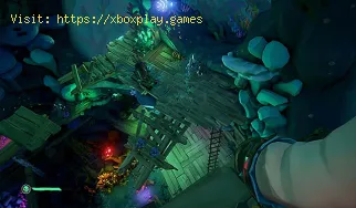 Sea of Thieves: cómo completar el Santuario de la fortuna del océano