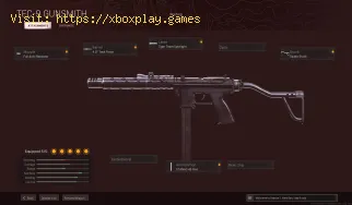 Call of Duty Warzone: el mejor equipamiento de TEC-9 para la temporada