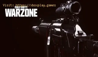 Call of Duty Warzone: Cómo obtener el plano de Plot Twist